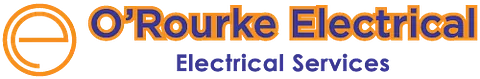 O’Rourke Electrical logo